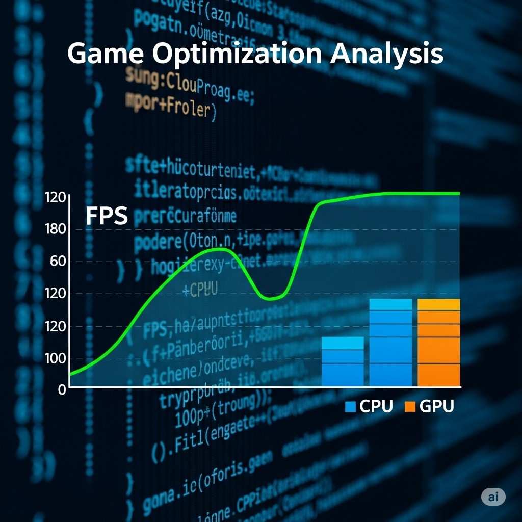 Optimizing game performance