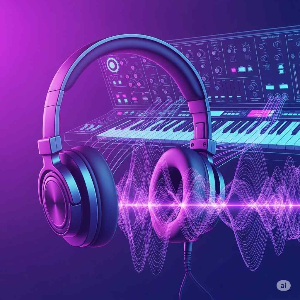 Audio design in games