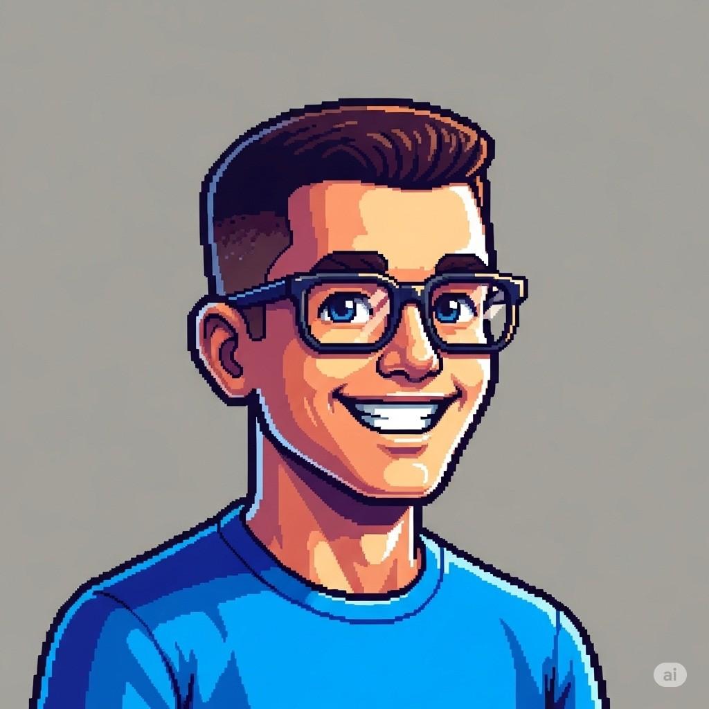 User Avatar 1
