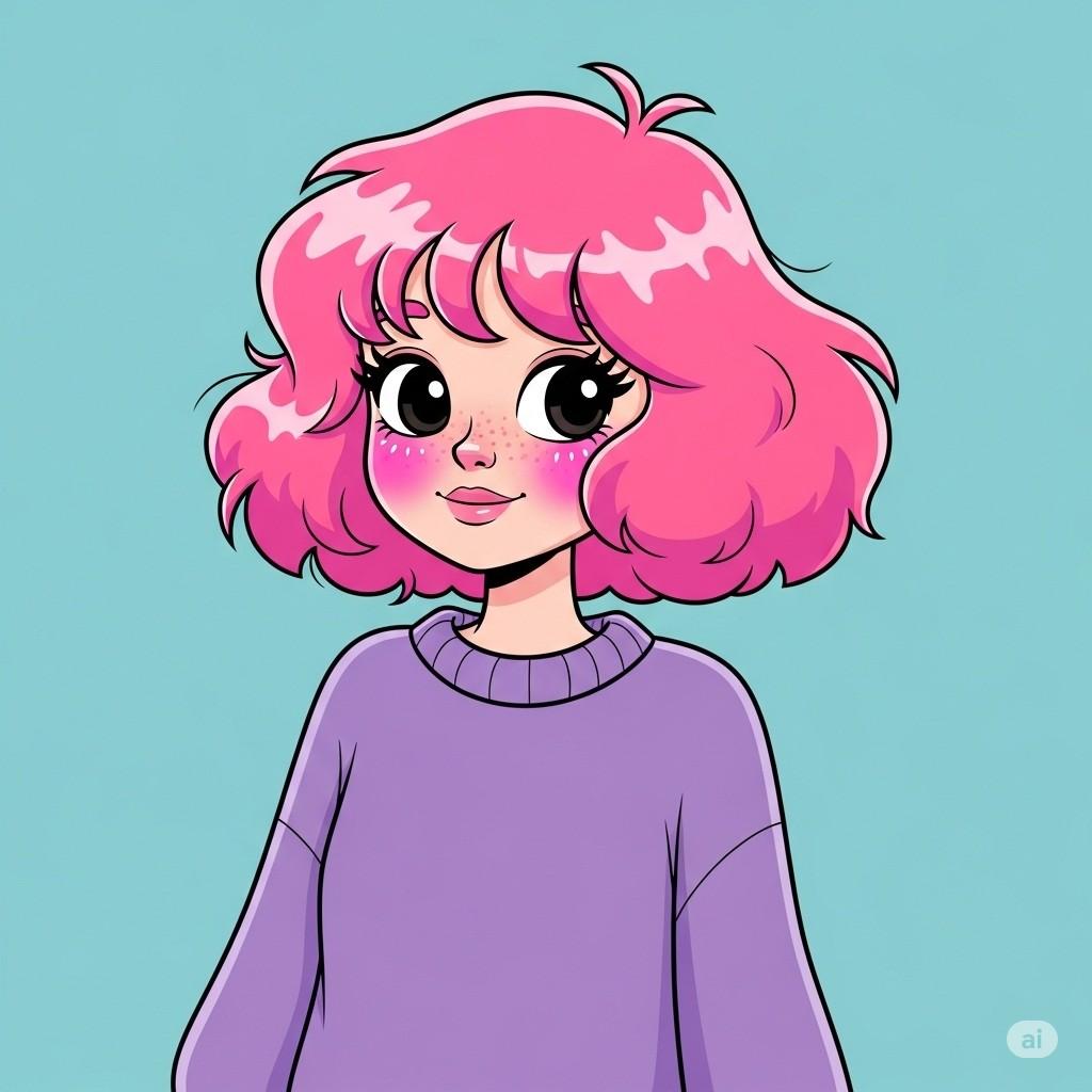 User Avatar 2