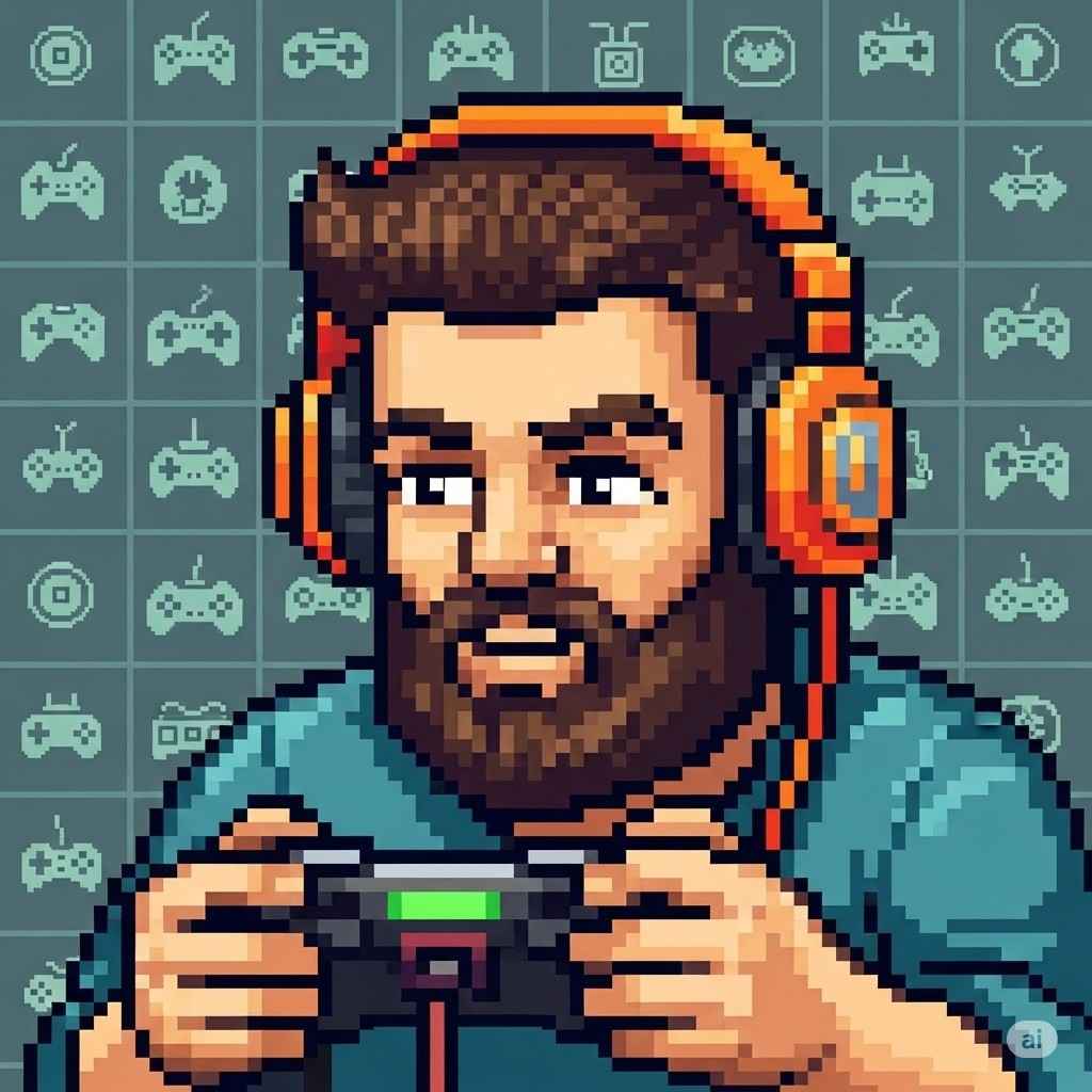 User Avatar 4