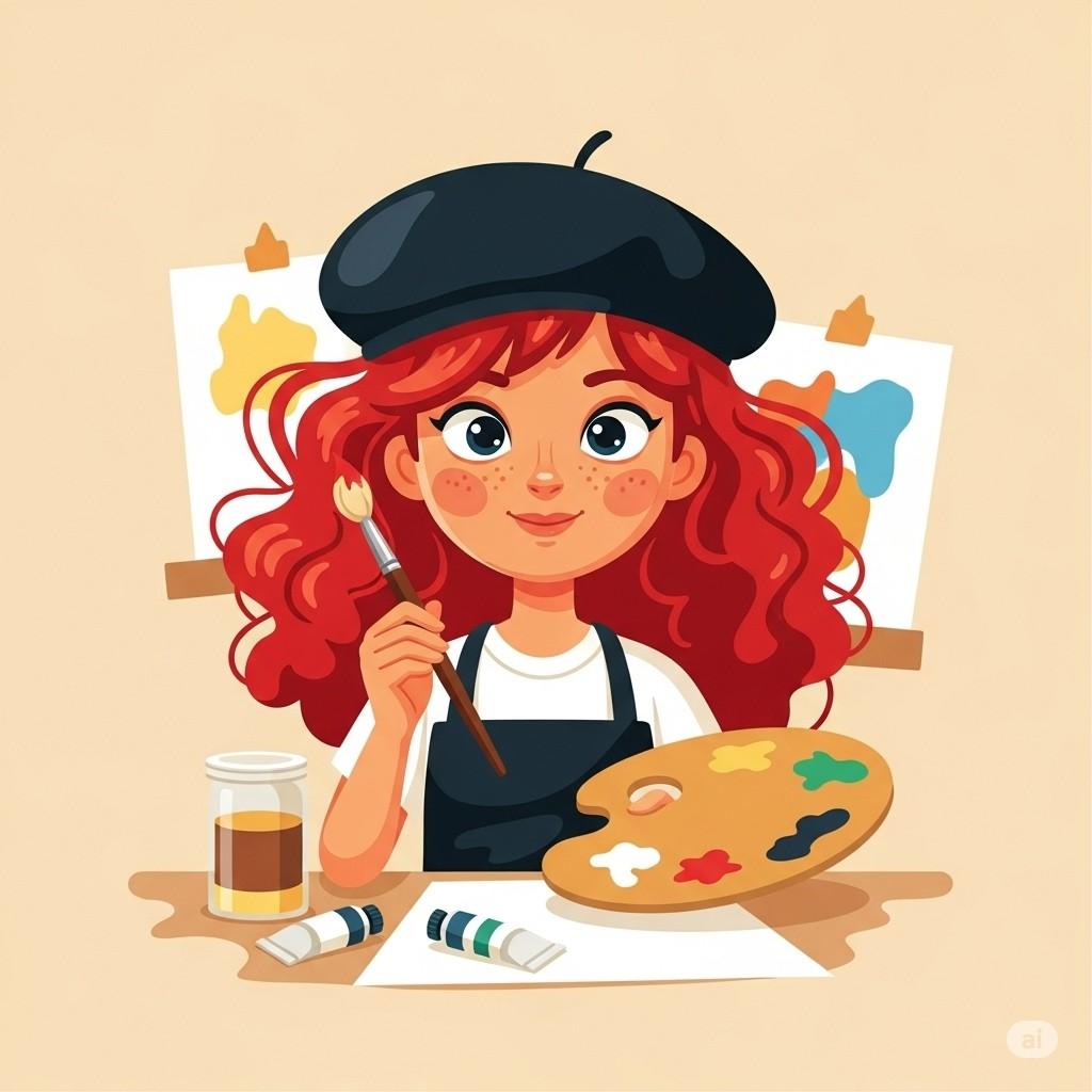 User Avatar 5