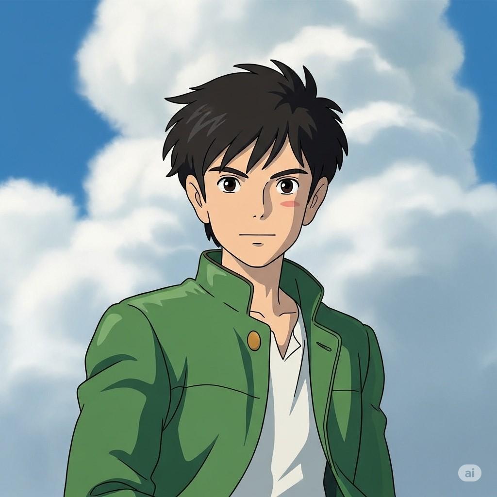 User Avatar 7