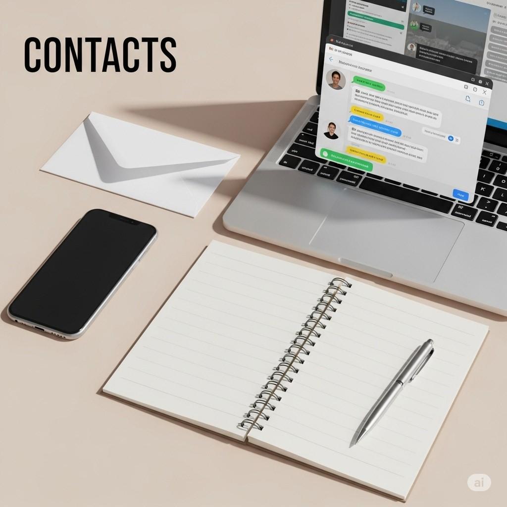 Contact Us