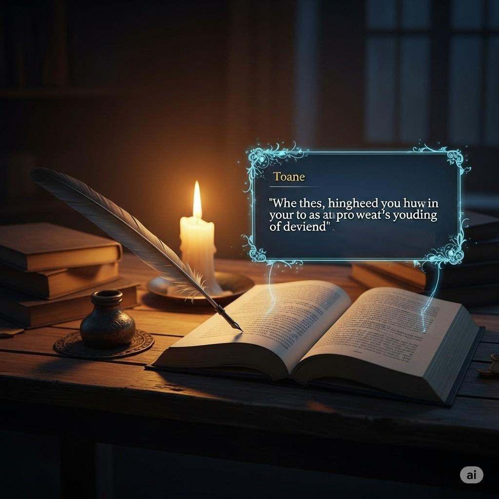 Game narrative design