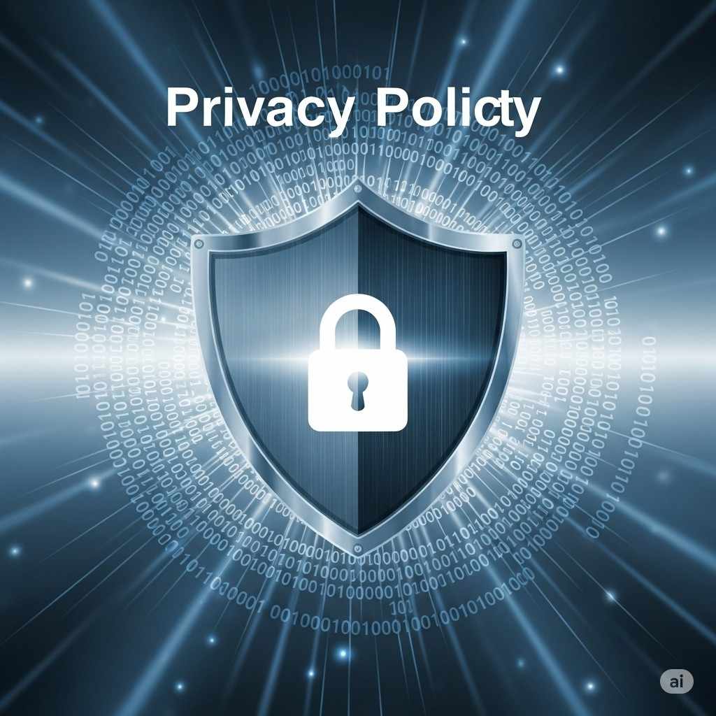 Privacy Policy